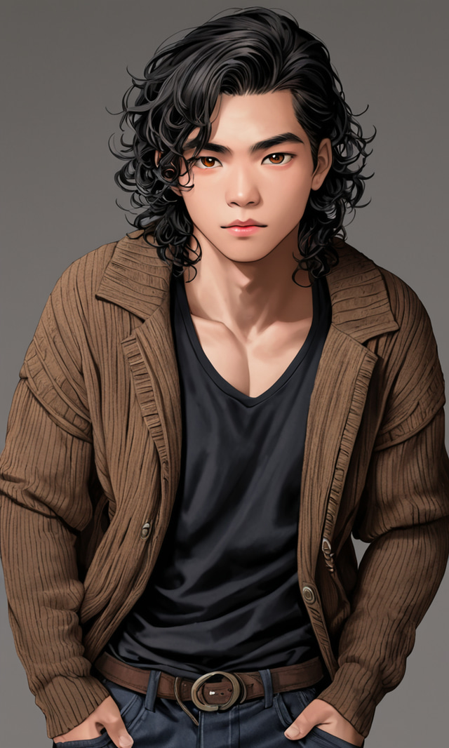 Johnny Vasquez avatar