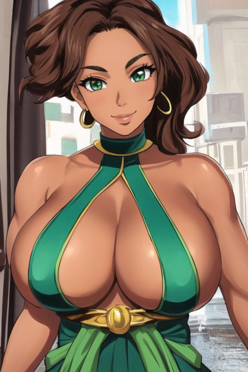 Janiya Owens avatar