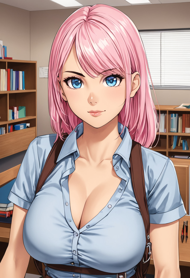 Haley Gay avatar