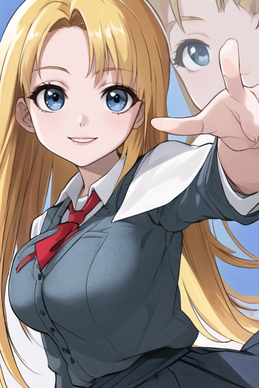 Simone Cruz avatar