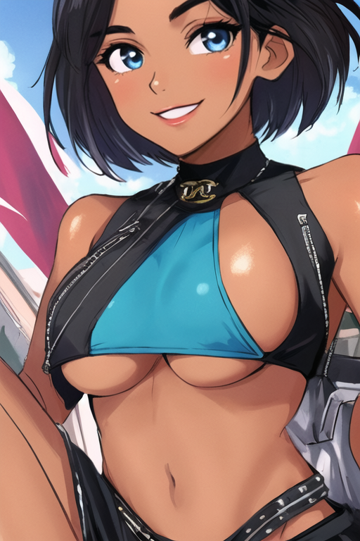 Chanel Stafford avatar