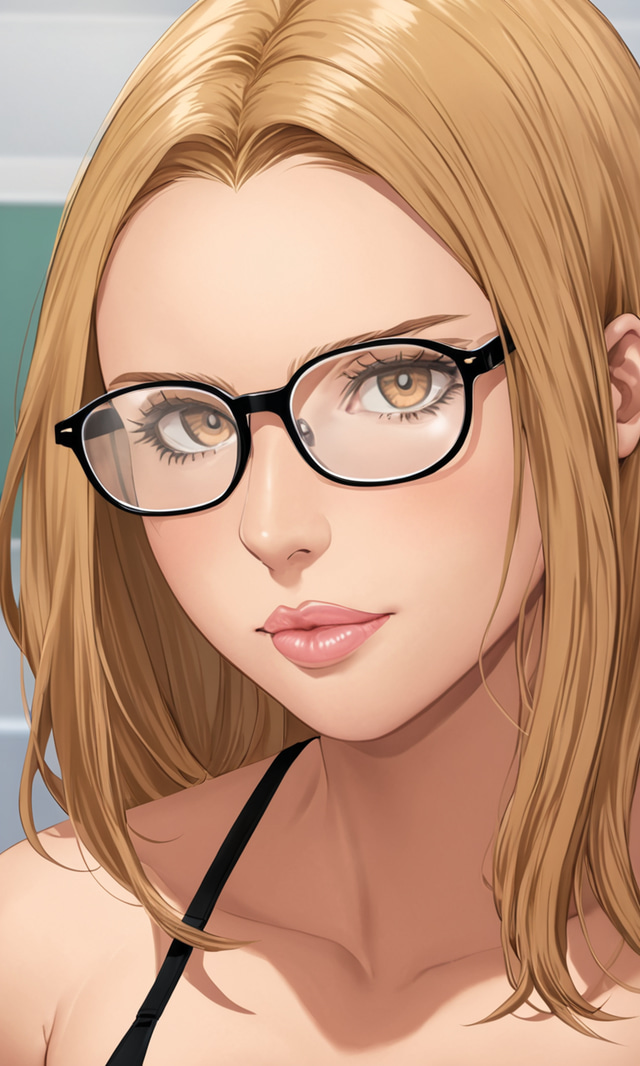 June Benson avatar