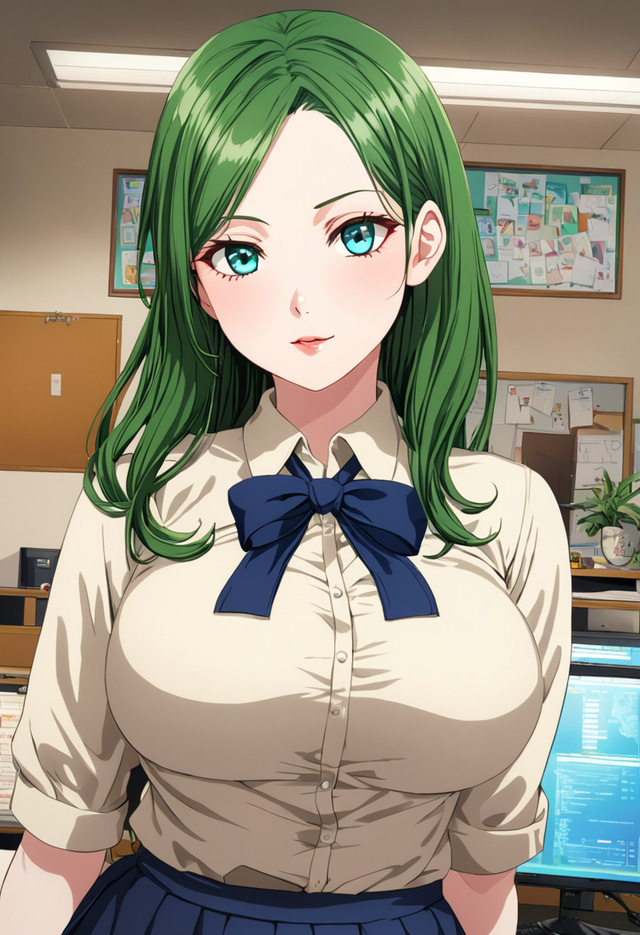 Alannah Newman avatar