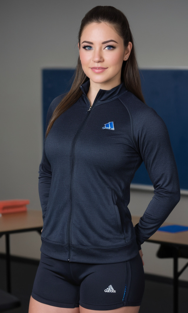 Jillian Stephenson avatar