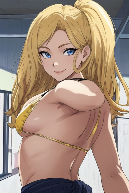 Ashley Johns avatar