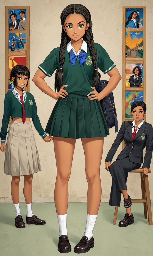 Cali Boyd avatar