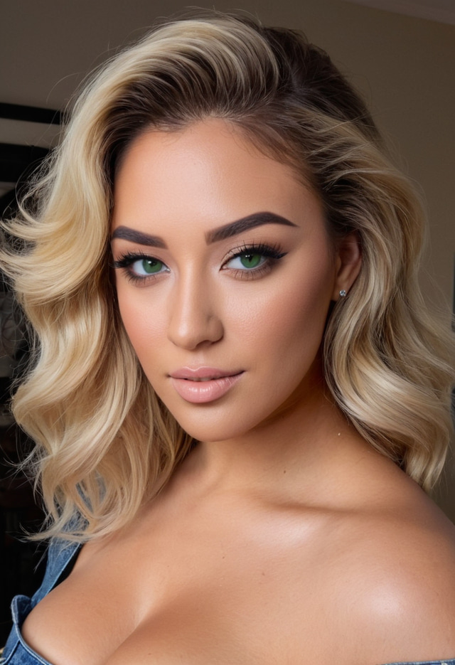 Kaylyn Stone avatar