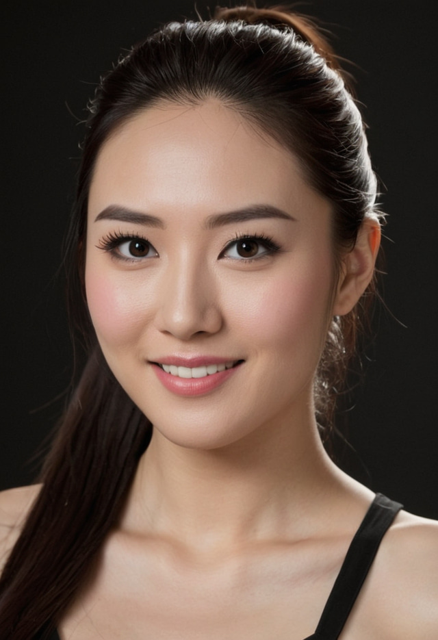 Catherine Chandler AI Girlfriend avatar