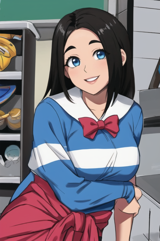 Madisyn Williamson avatar