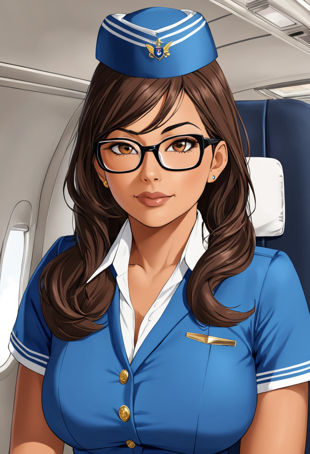 Julie Rocha avatar