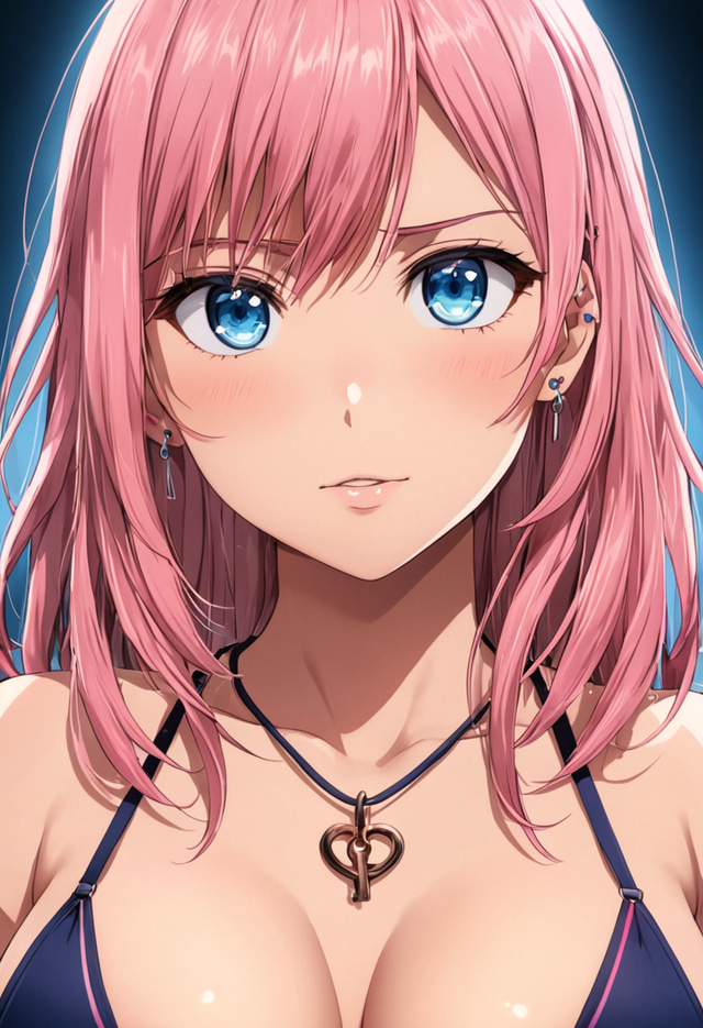 Amaya Herring avatar