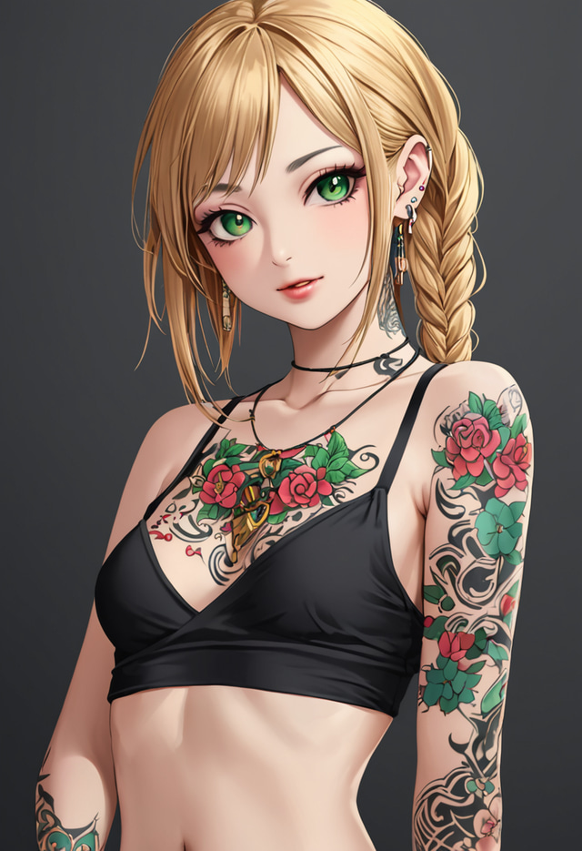 Willow Oneal avatar