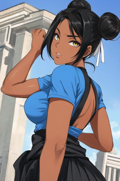 Lesly Pace avatar