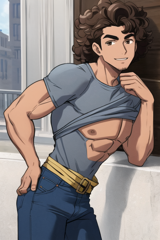 Columbus Liu avatar