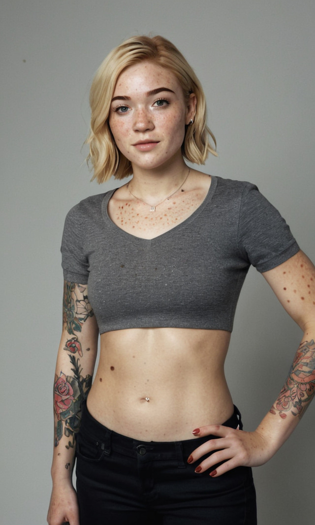 Tatum Schroeder avatar