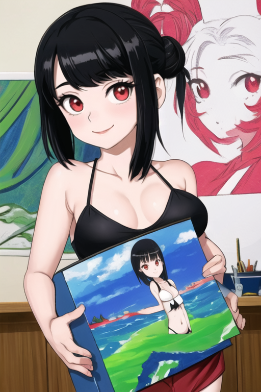 Litzy Decker avatar
