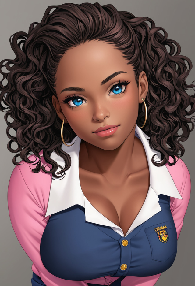 Carina Morales avatar