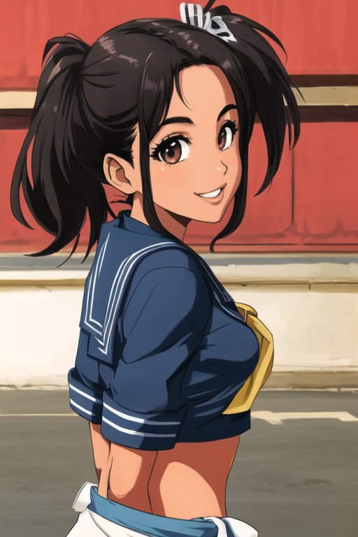 Kallie Adams avatar
