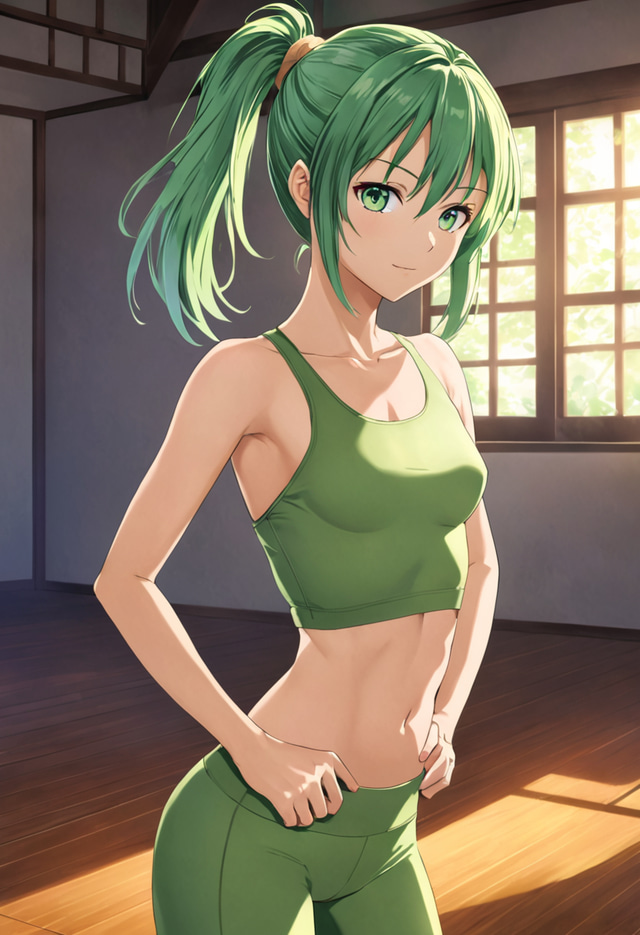 Lesly Cameron avatar
