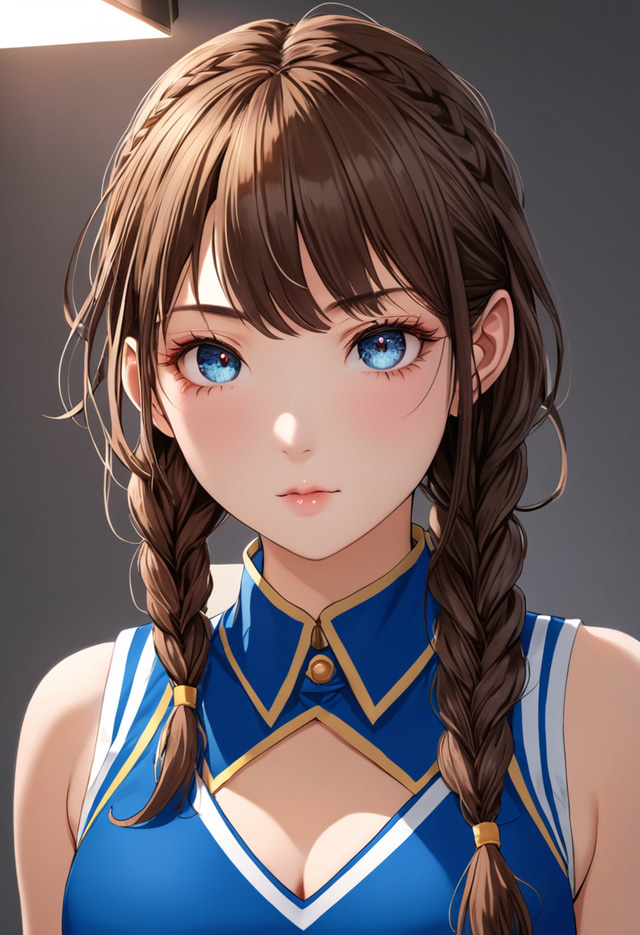 Arielle Mendoza avatar