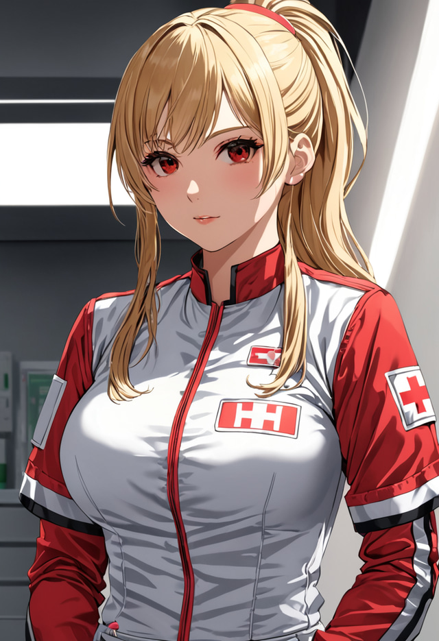 Rachel Myers avatar