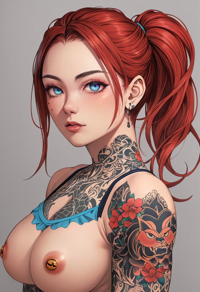 Jillian York avatar