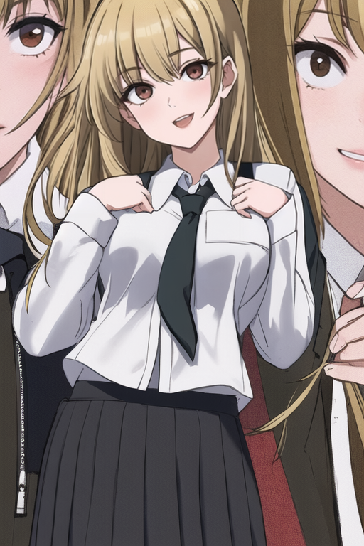 Elisa Knight avatar