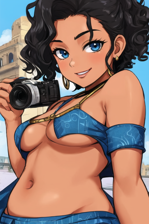 Laci Clayton avatar