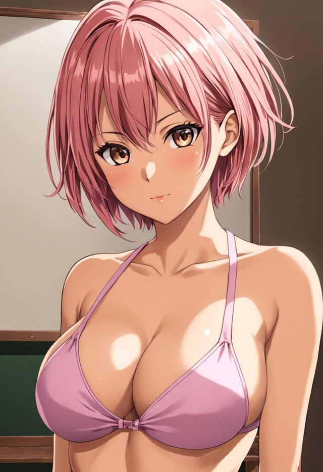 Alisha Richards avatar