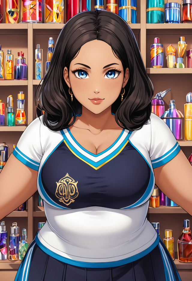 Alani Lucas avatar