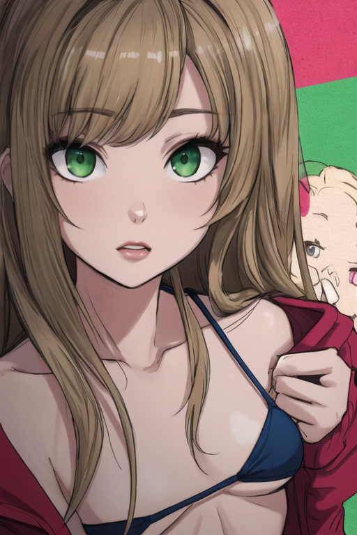 Alayna Lindsey avatar