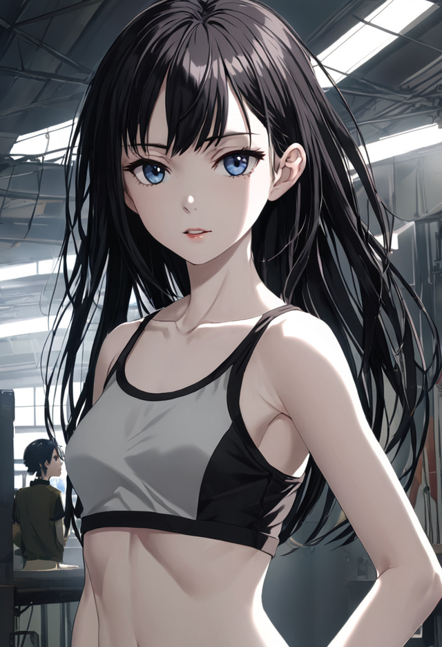 Annika Spears avatar