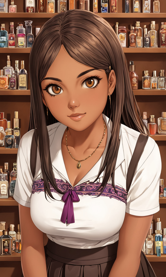 Jazlyn Wilkinson avatar