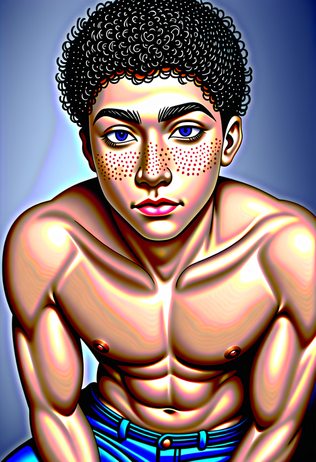 Jarred Macdonald avatar