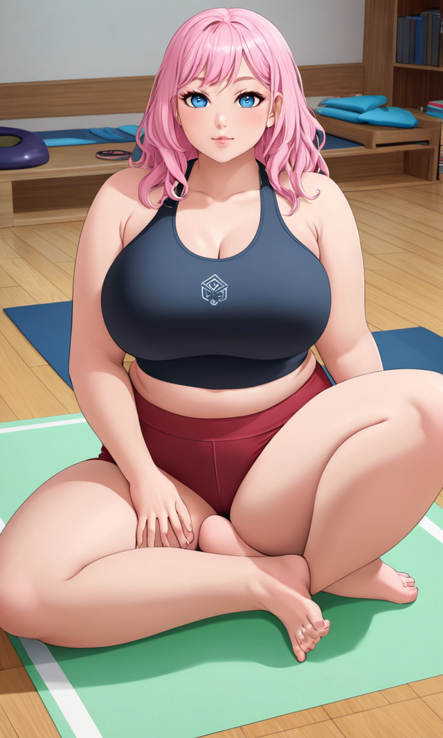 Jaslyn Baxter avatar