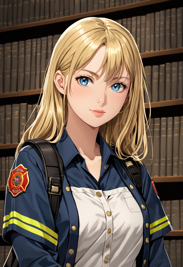 Michelle Stanley avatar