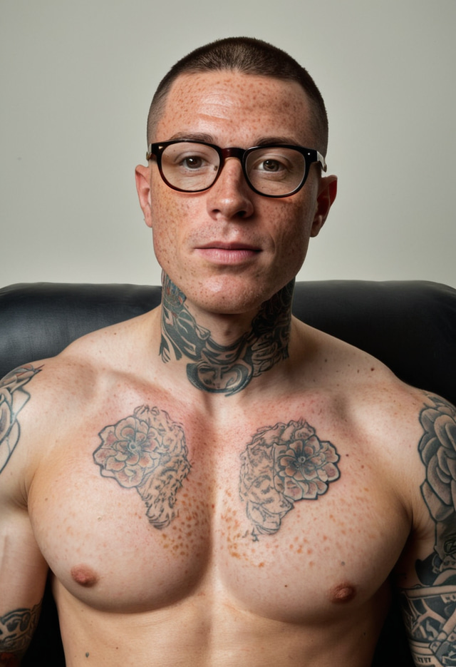 Damon Dean avatar