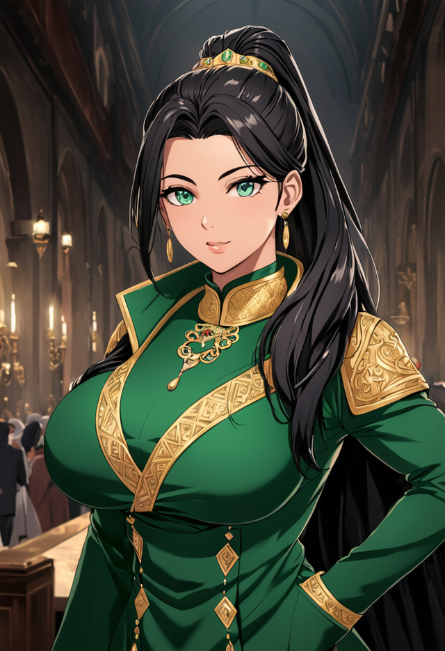 Lydia Roy avatar
