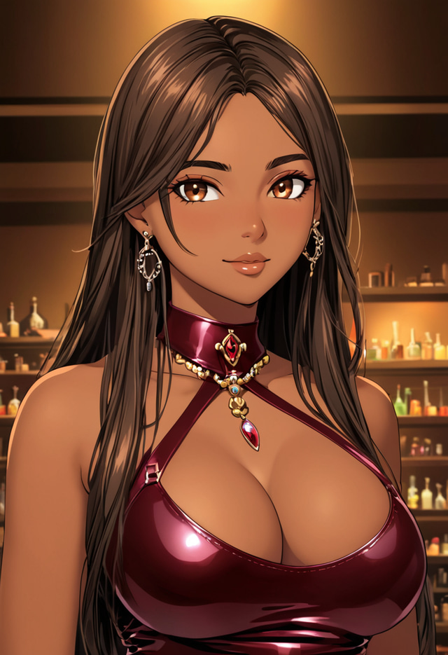 Dixie Spencer avatar