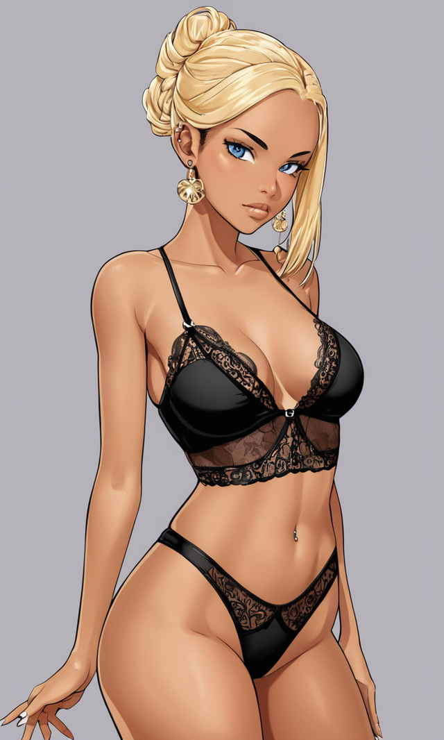 Ana Santana avatar