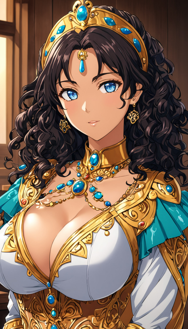 Ashly Acosta avatar