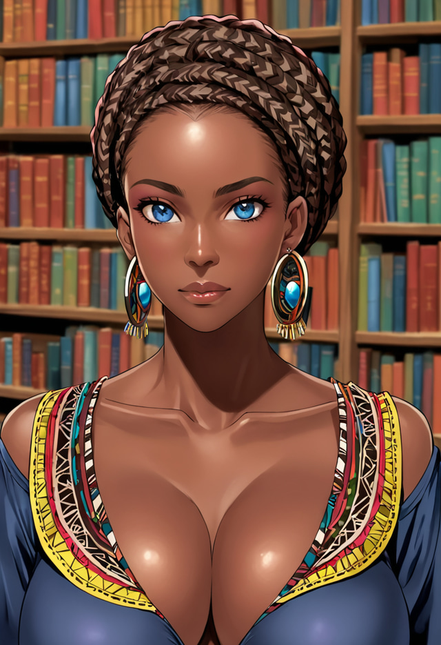Elena Hamilton avatar
