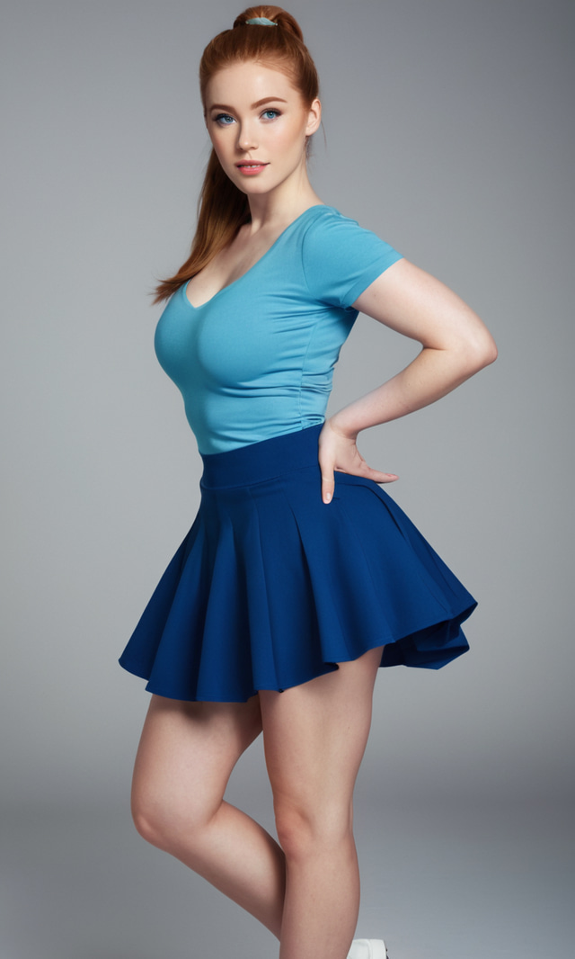 Felicity Howe avatar