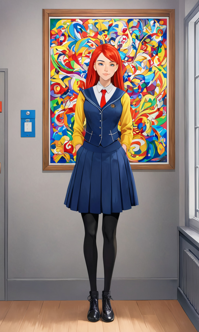 Annika Bradley avatar