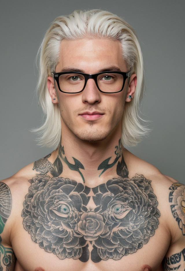 Willard Kaiser avatar