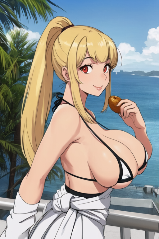 Isla Mcbride avatar