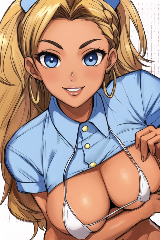 Alexandra Barry avatar