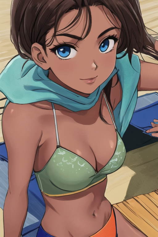 Amari Friedman avatar