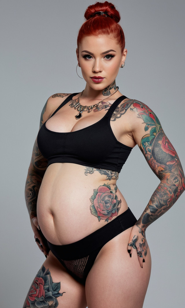 Yasmine Ferguson avatar