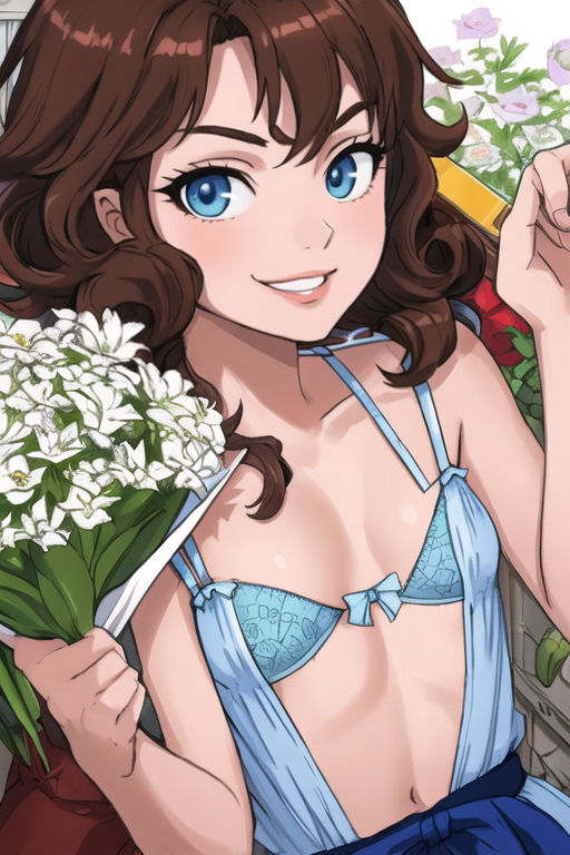 Scarlet Huff avatar